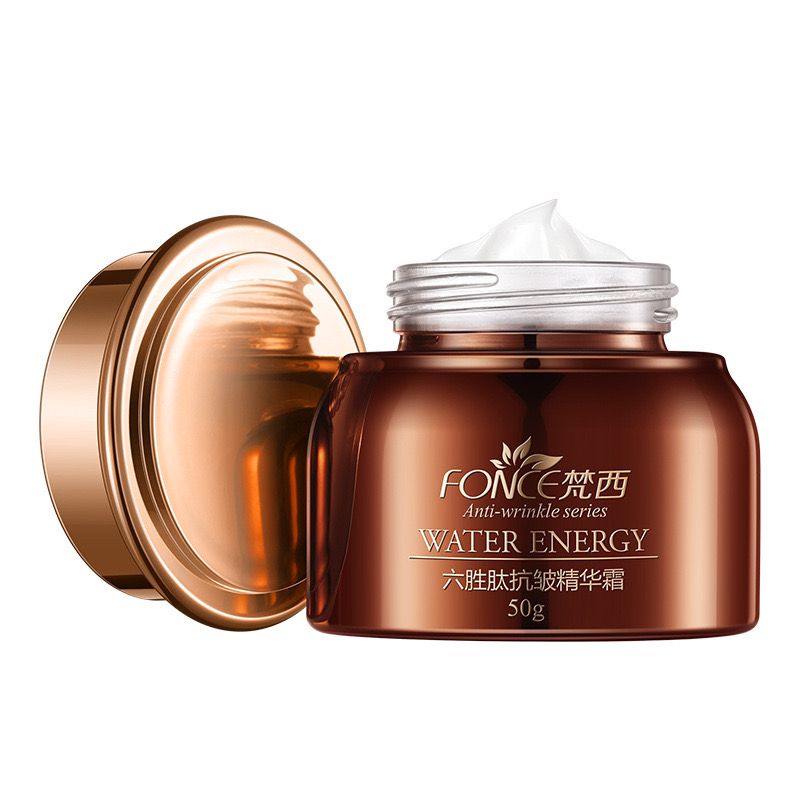 Skincare Retinol - Fonce Korea Anti Aging Wrinkle Remover