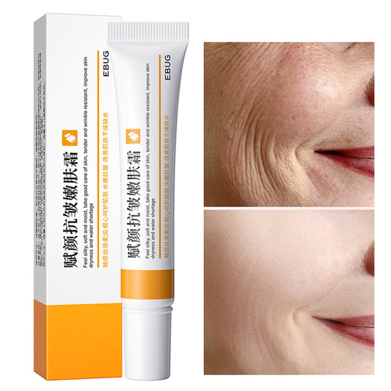 Skincare Retinol - Retinol Lifting Firming Cream Remove Wrinkle