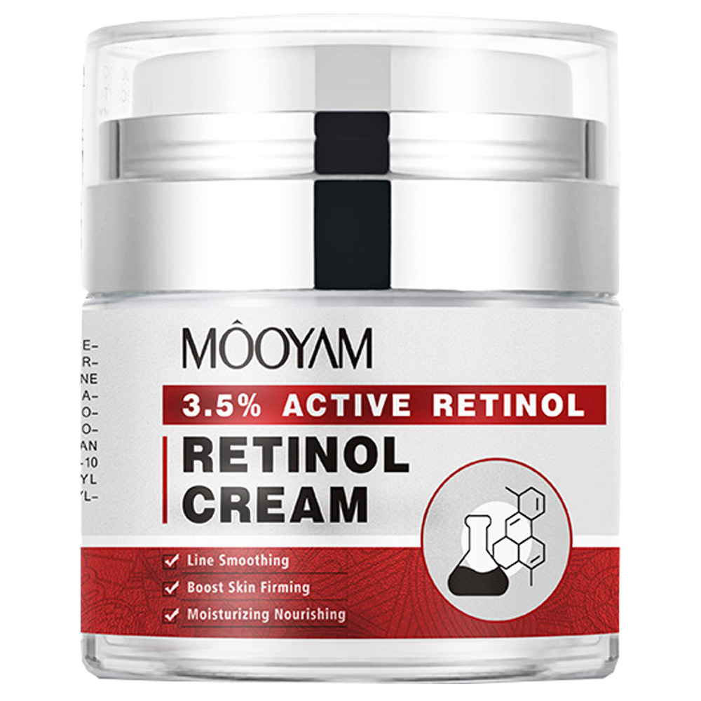 Skincare Retinol - Instant Retinol Cream Wrinkle Remover Firming