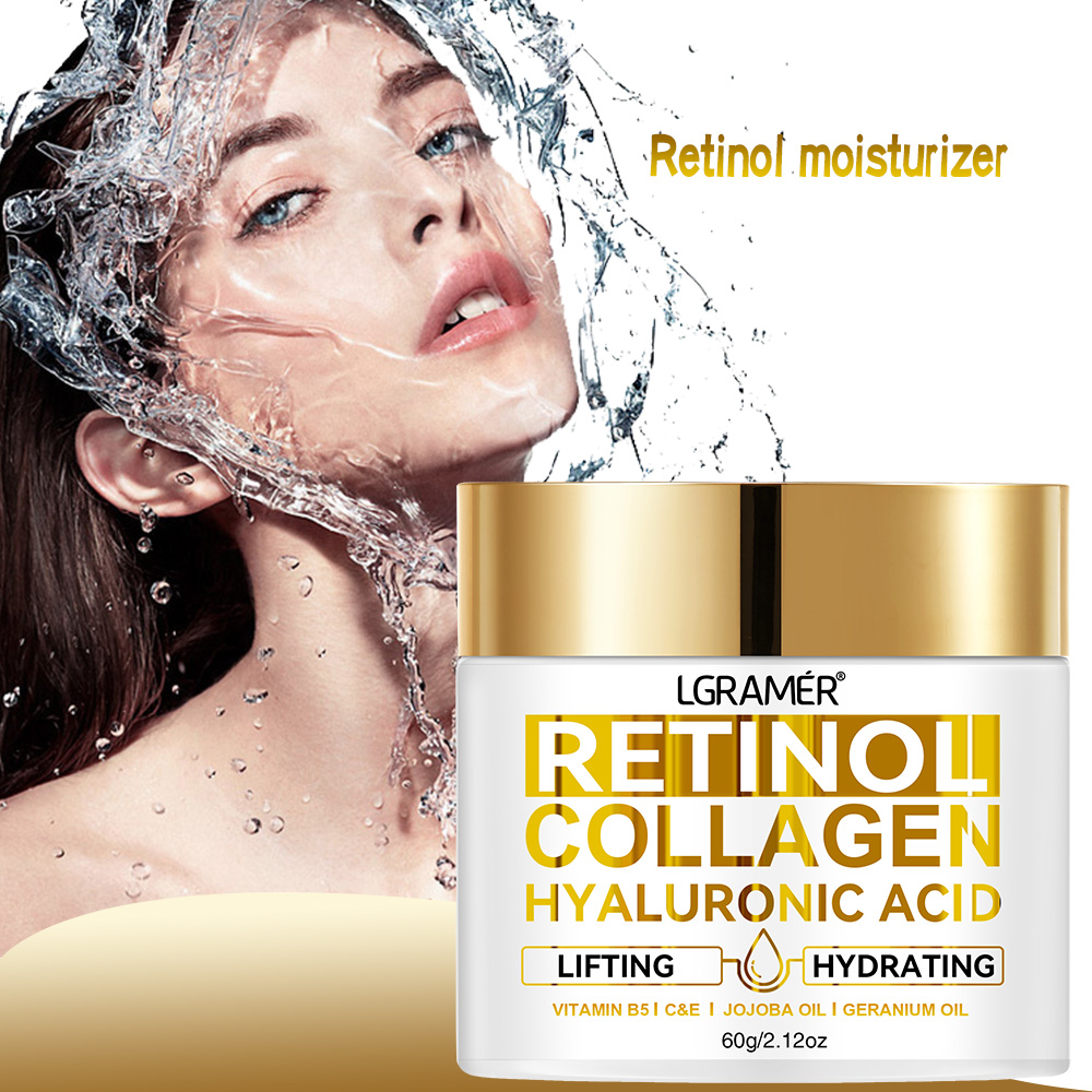 Skincare Retinol - Retinol Face Cream Moisturizing Wrinkle Remover