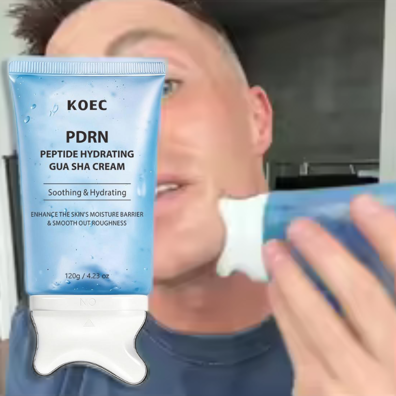KOEC PDRN Retinol Collagen Nec - Skincare Retinol recension och pris
