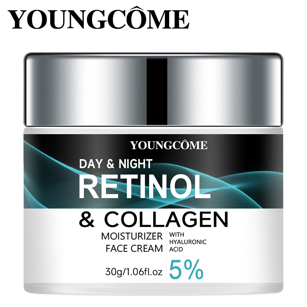 YOUNGCOME Retinol Collagen Moi - Skincare Retinol recension och pris