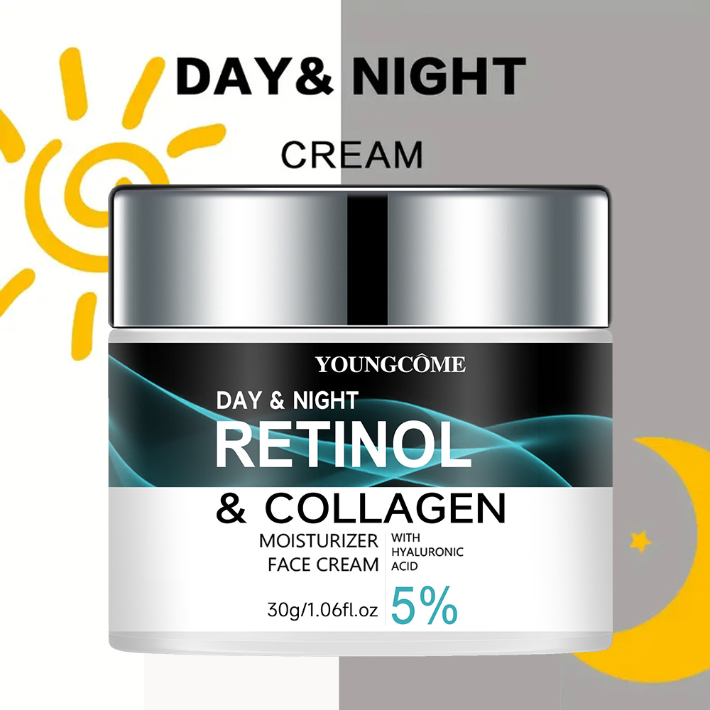 YOUNGCOME Retinol Collagen Moi - Skincare Retinol recension och pris