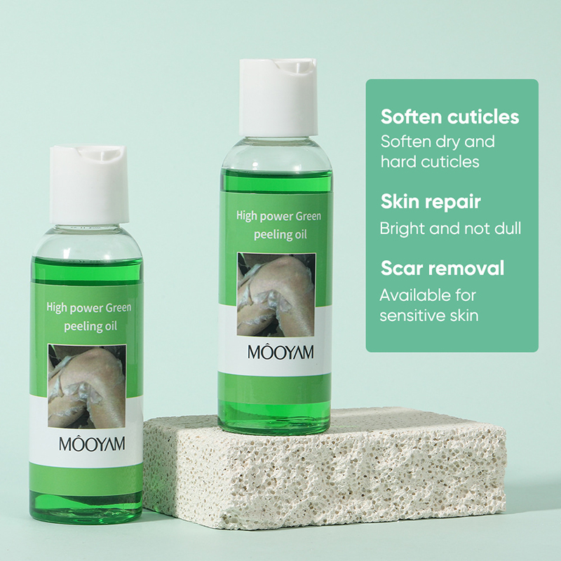 Salicylic Acid Peel-off Exfoli - Skincare Salicylic Acid recension och pris