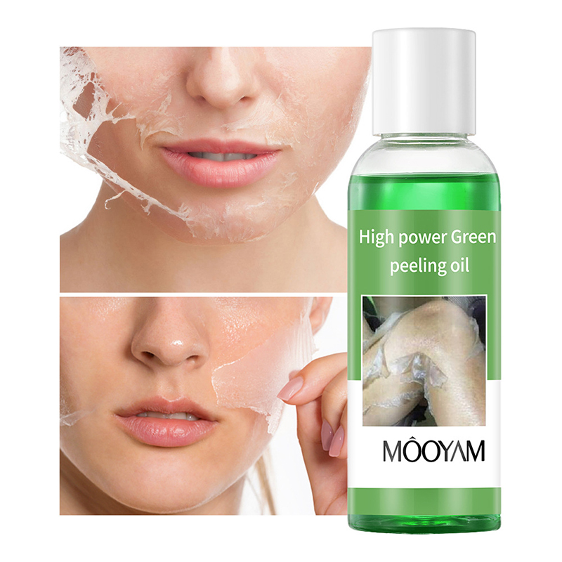 Salicylic Acid Peel-off Exfoli - Skincare Salicylic Acid recension och pris