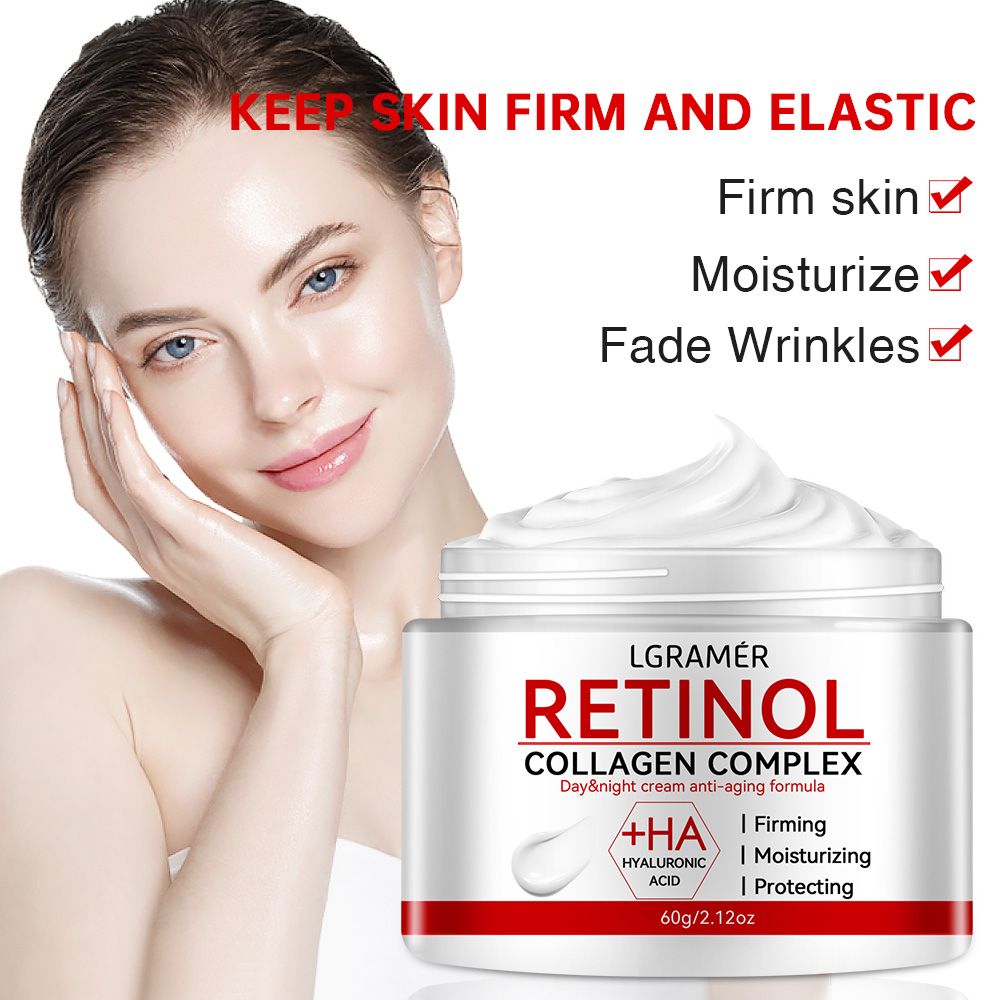 Retinol Wrinkle Removing Cream - Skincare Retinol recension och pris