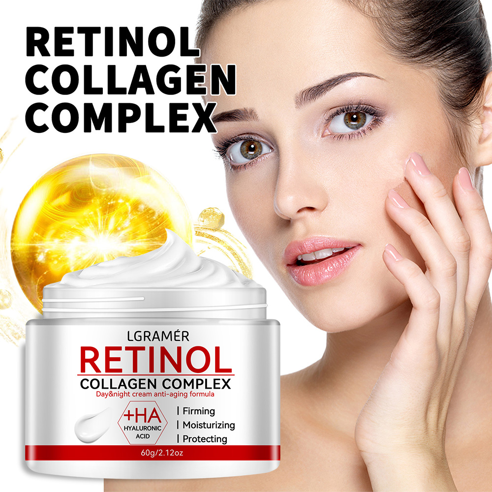 Retinol Wrinkle Removing Cream - Skincare Retinol recension och pris
