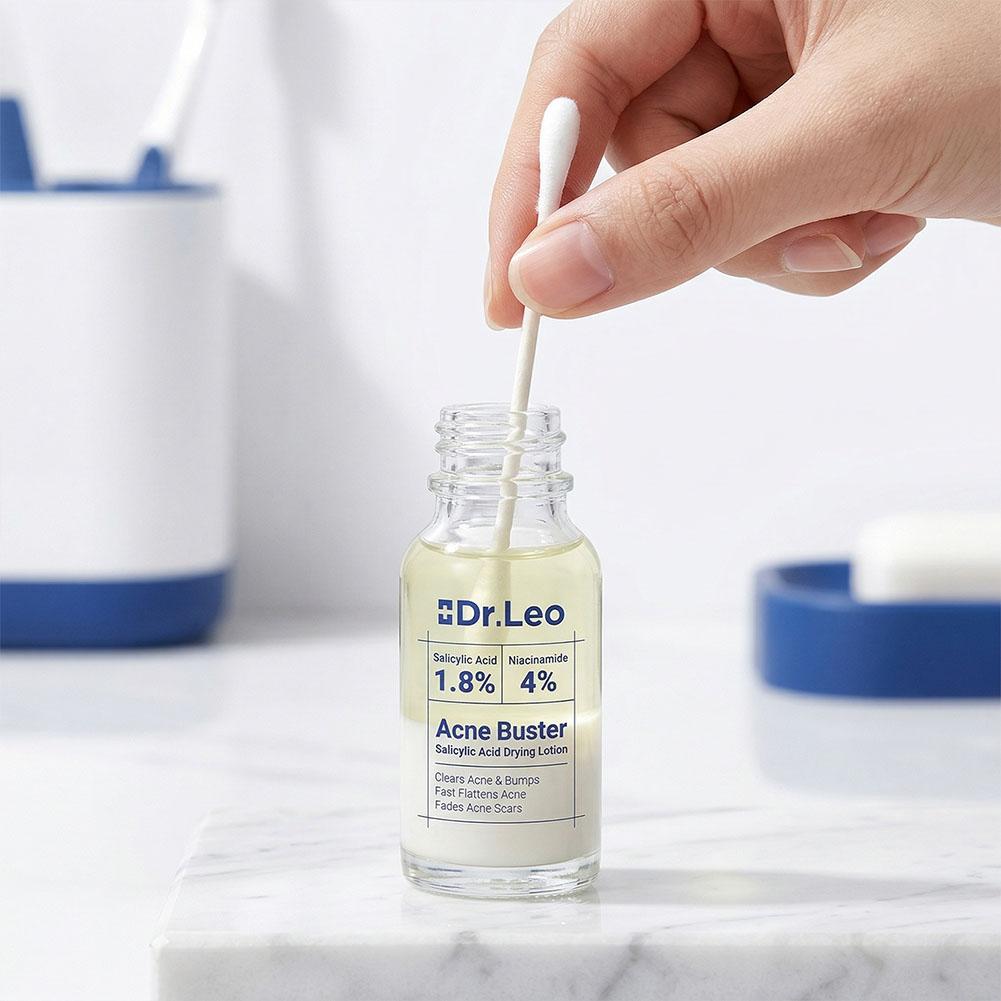 Salicylic Acid Essence Treatme - Skincare Salicylic Acid recension och pris