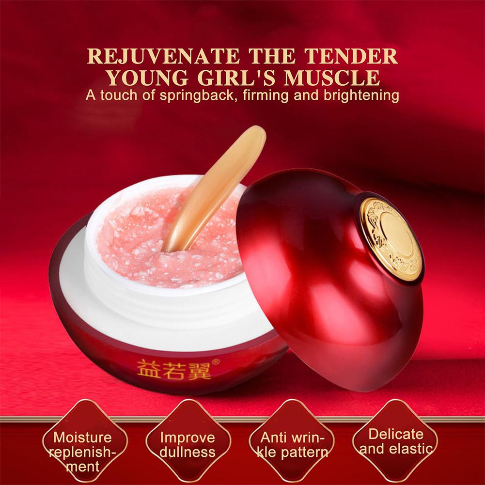 Luxury Dragon Blood Anti-Aging - Skincare Retinol recension och pris