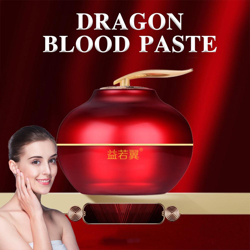 Luxury Dragon Blood Anti-Aging - Skincare Retinol recension och pris