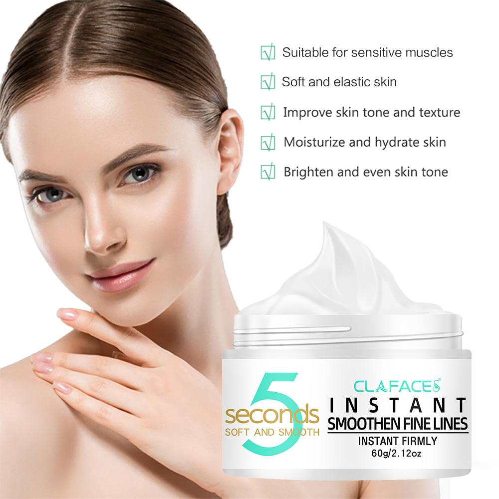 5 Seconds Remove Wrinkles Face - Skincare Retinol recension och pris