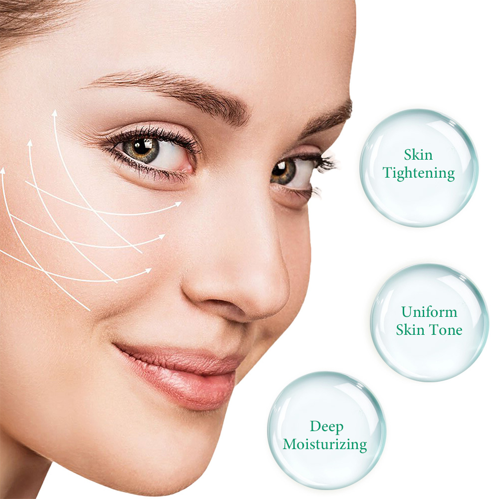 5 Seconds Remove Wrinkles Face - Skincare Retinol recension och pris