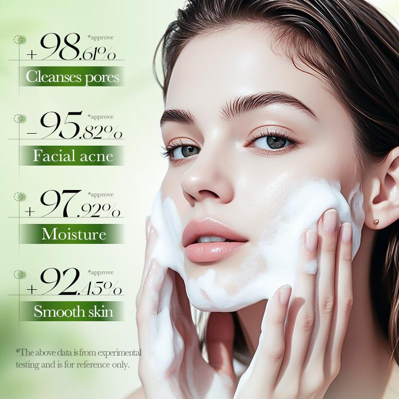 100g Salicylic Acid Facial Cle - Skincare Salicylic Acid recension och pris
