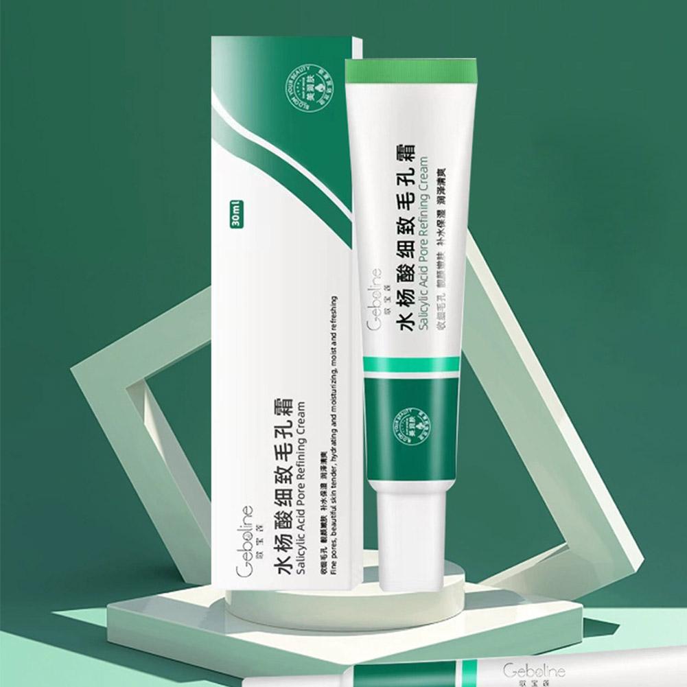 1/2/3pcs Salicylic Acid Pore S - Skincare Salicylic Acid recension och pris