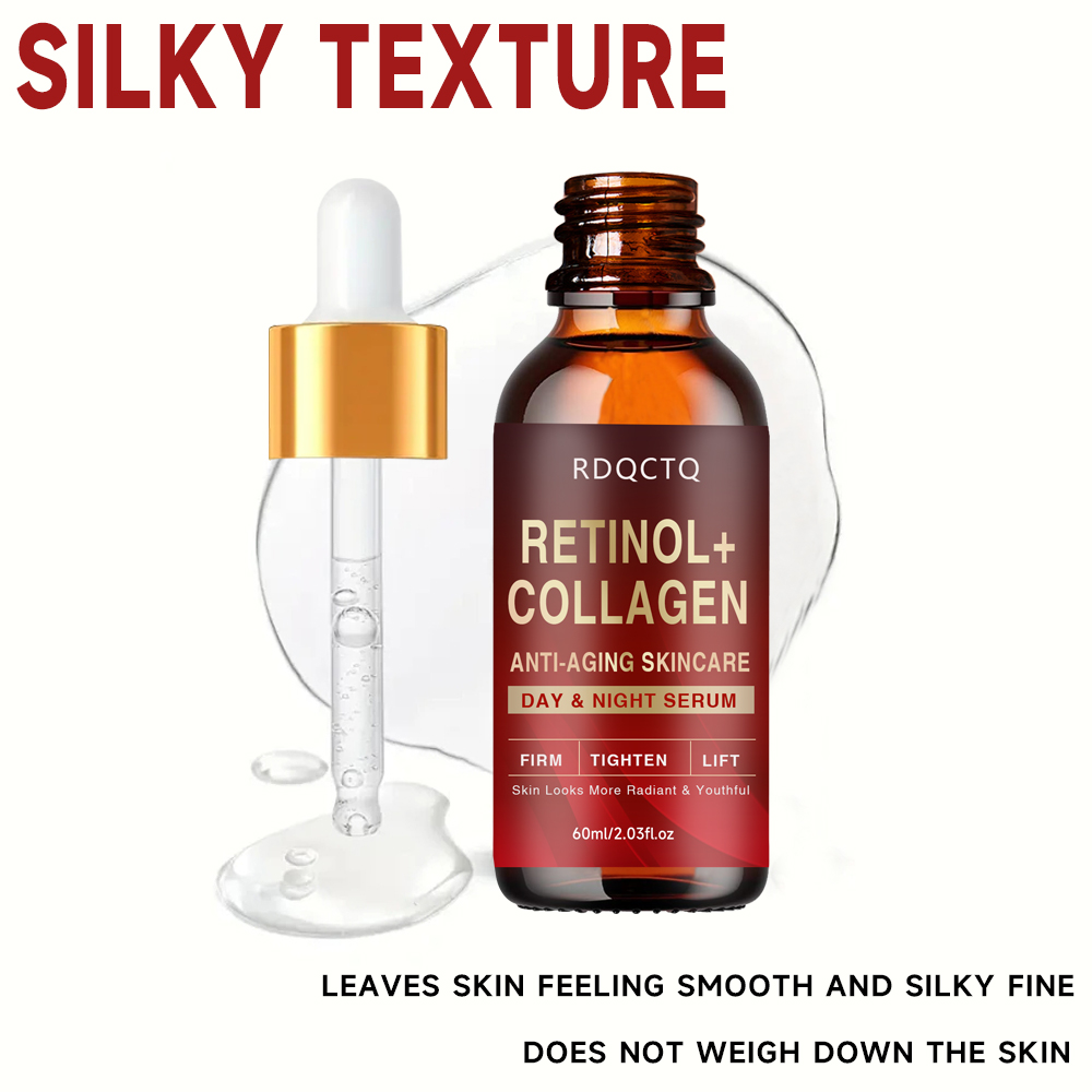 Retinol Collagen Anti-Aging Da - Skincare Retinol recension och pris