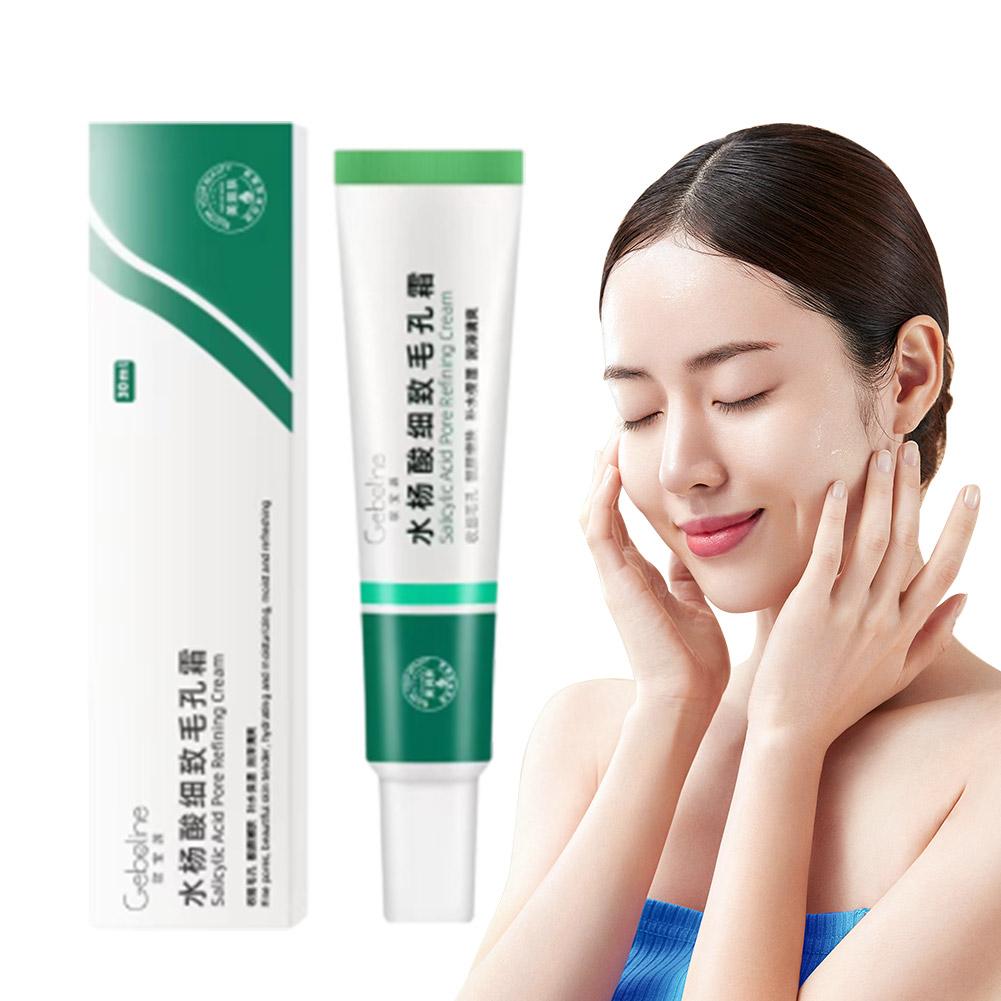 Salicylic Acid Pore Shrinking  - Skincare Salicylic Acid recension och pris