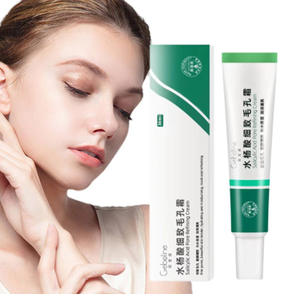 Salicylic Acid Pore Shrinking  - Skincare Salicylic Acid recension och pris