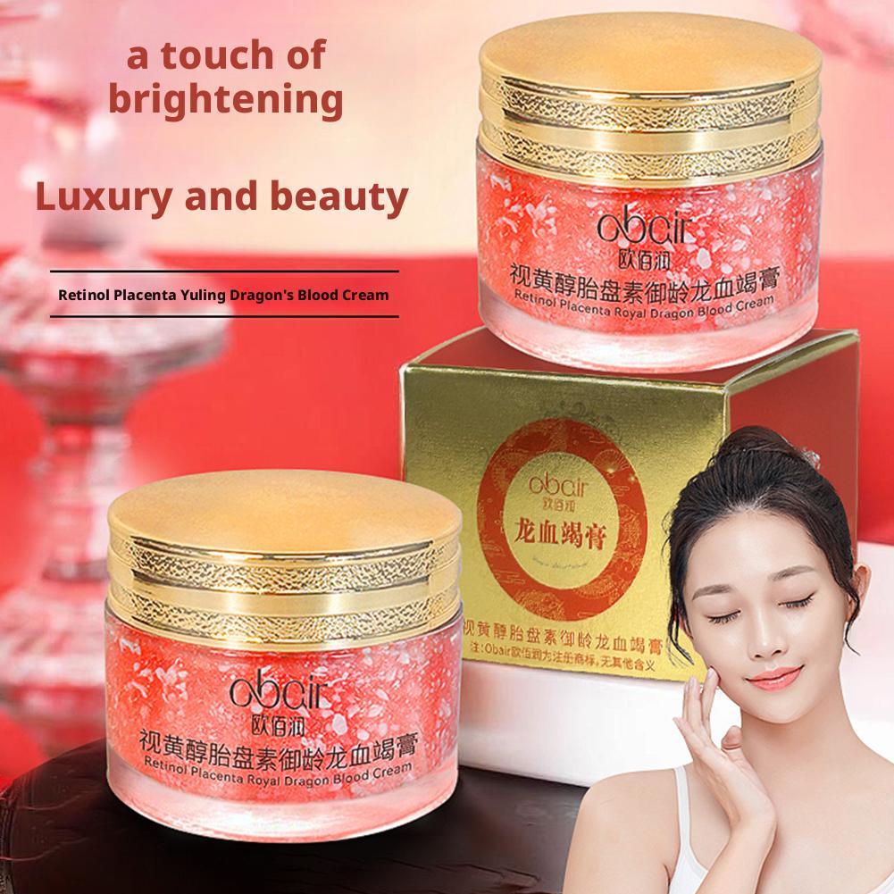 1/2/3PCS Dragon Blood Cream Mo - Skincare Retinol recension och pris