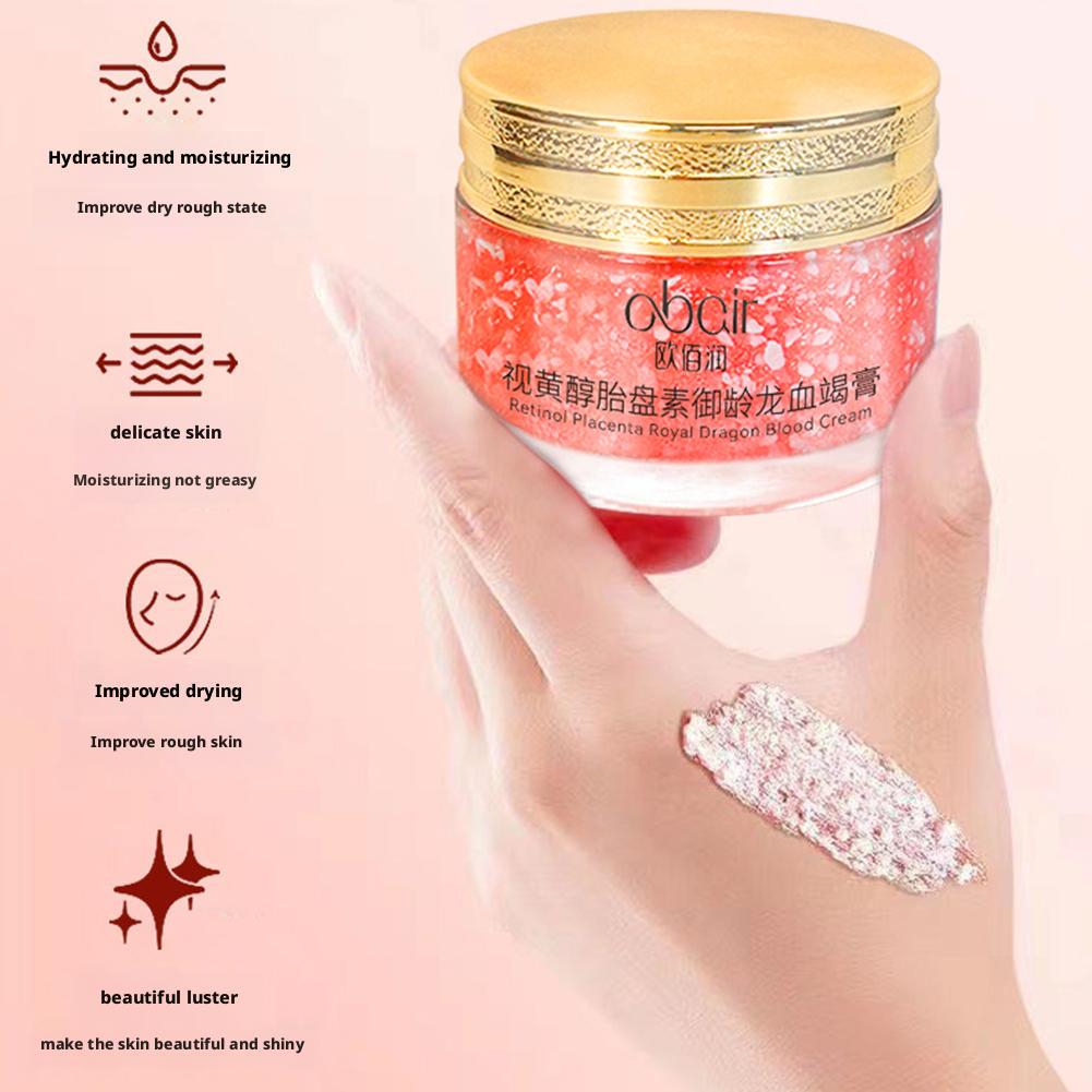 1/2/3PCS Dragon Blood Cream Mo - Skincare Retinol recension och pris