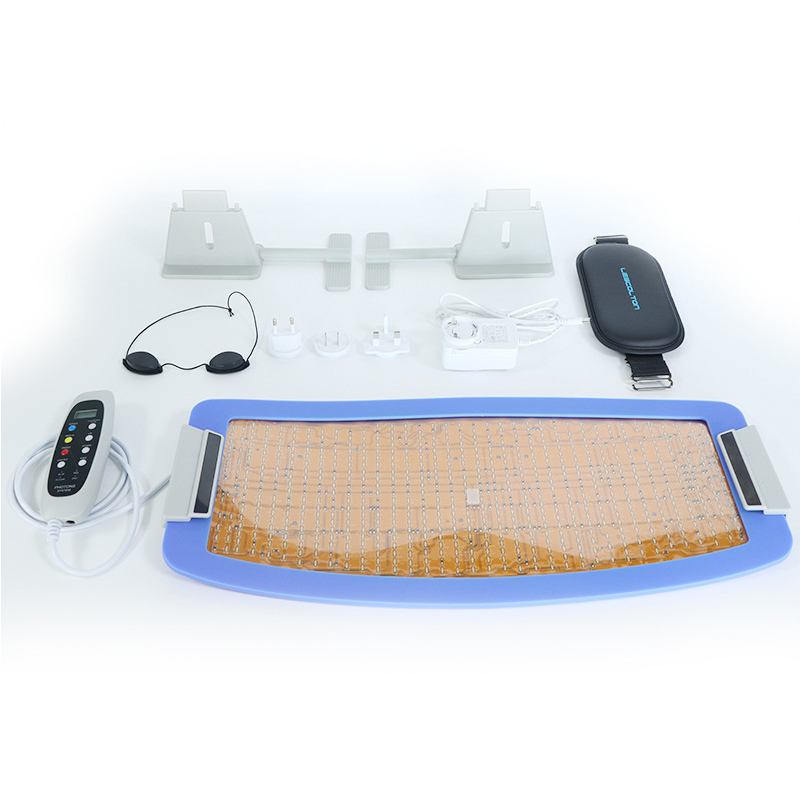 LED Photon Skin Rejuvenation D - Skincare Ls recension och pris