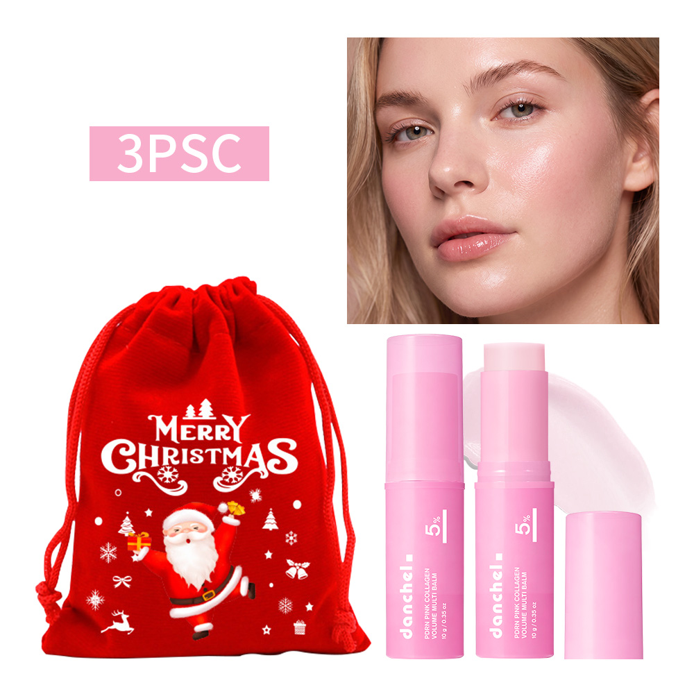 PDRN Pink Collagen Multi Volum - Peptide Neck Cream recension och pris