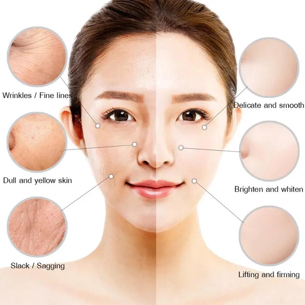 Retinol Lifting Firming Cream  - Skincare Retinol recension och pris