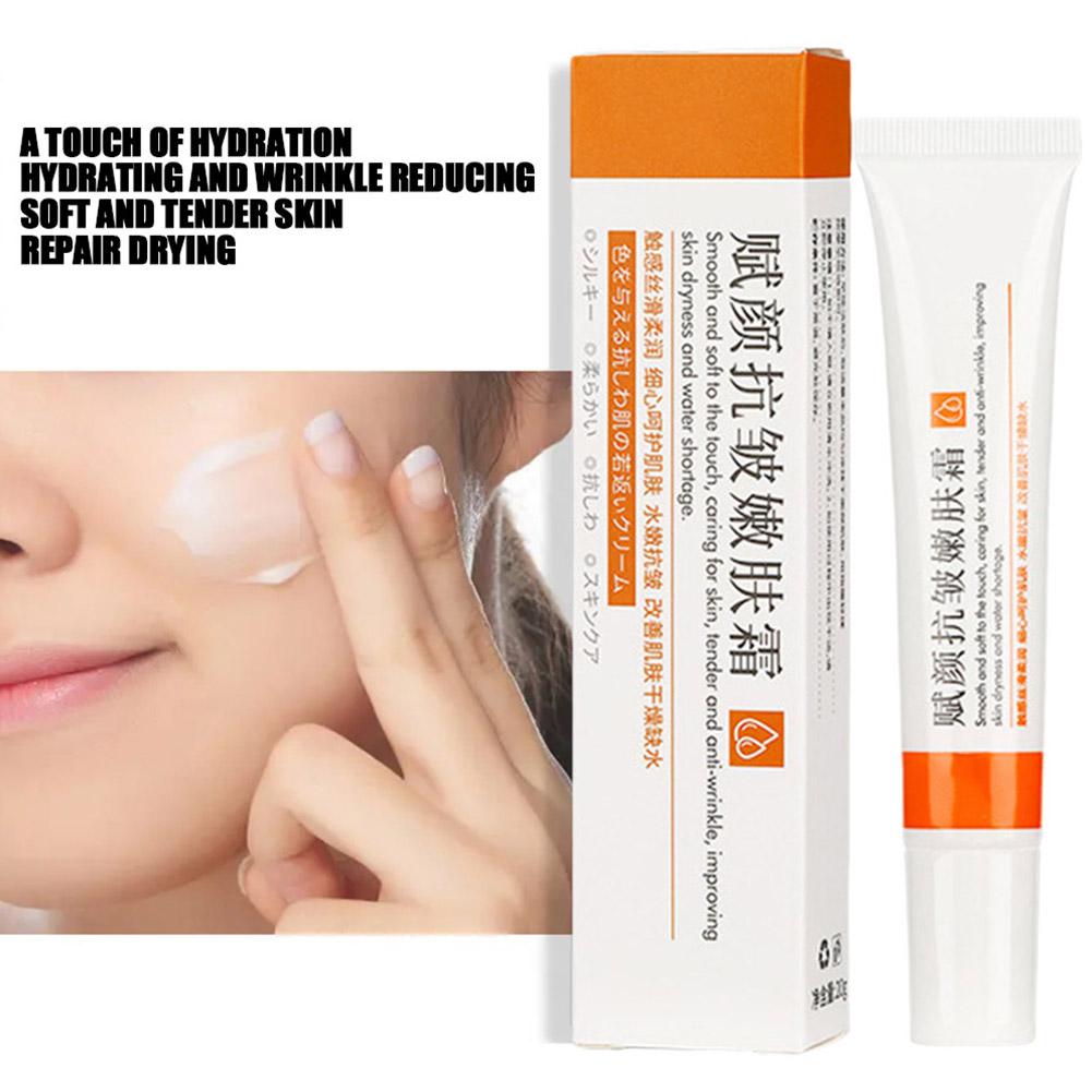 Retinol Lifting Firming Cream  - Skincare Retinol recension och pris