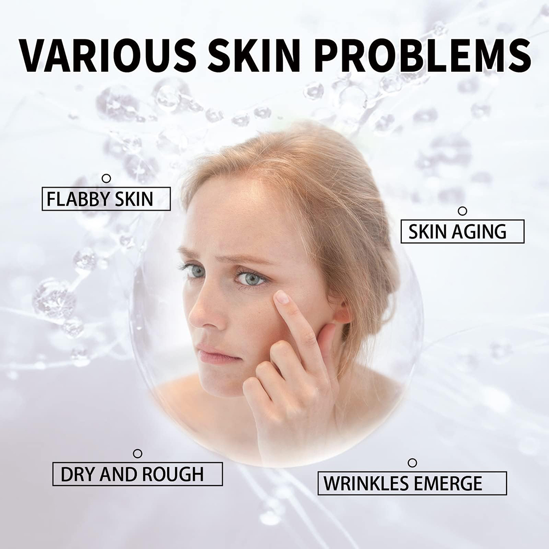 Retinol Cream For Face, Polype - Skincare Retinol recension och pris