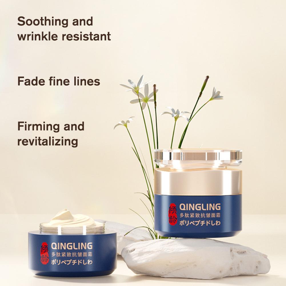 Retinol Cream For Face, Polype - Skincare Retinol recension och pris
