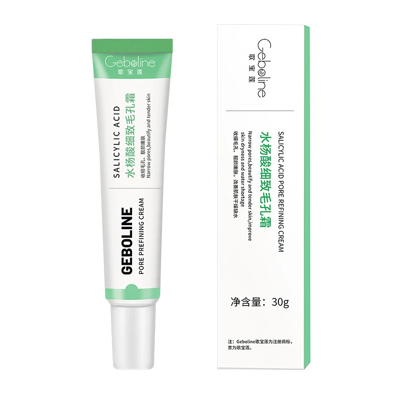 New Salicylic Acid Pore Shrink - Skincare Salicylic Acid recension och pris