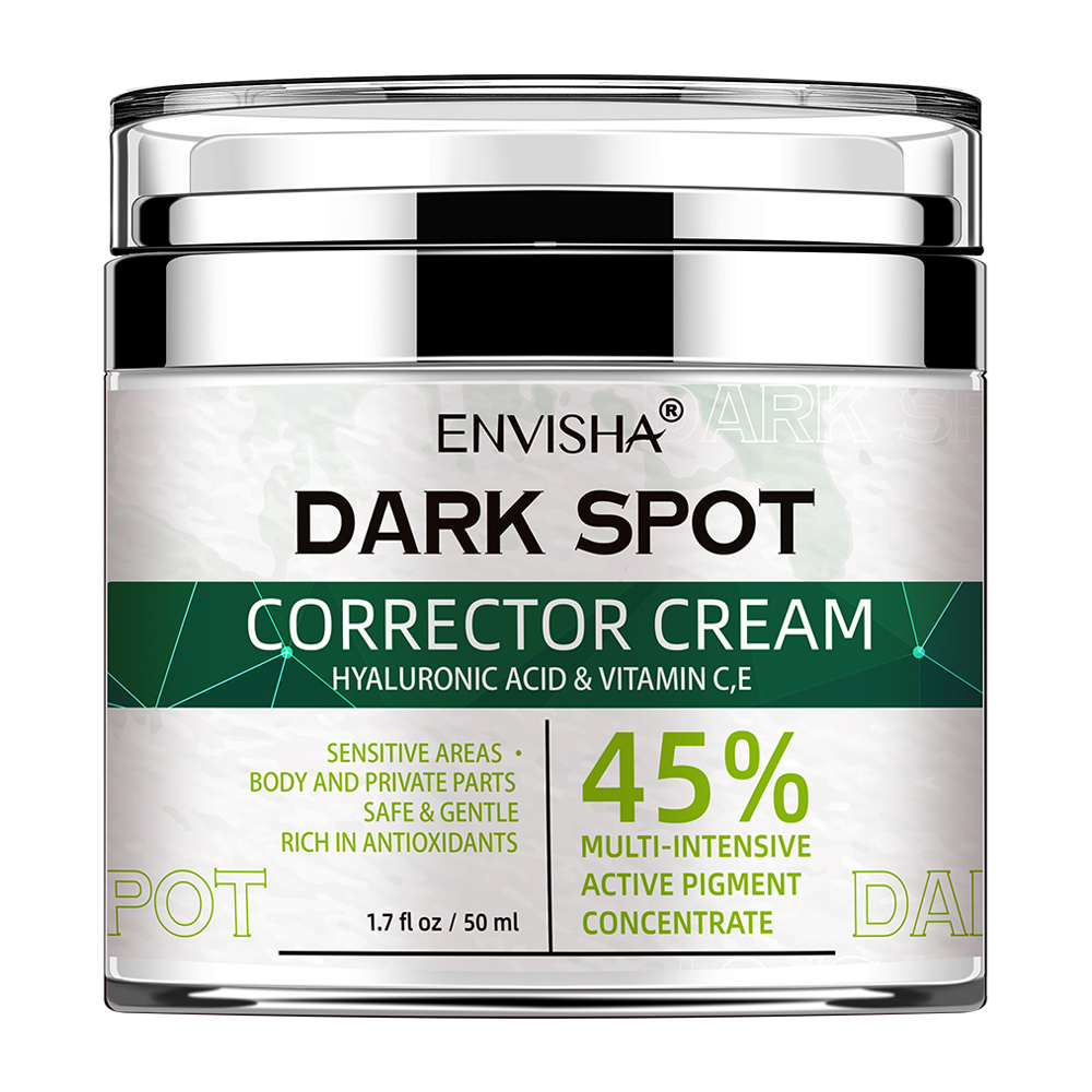 ENVISHA Face Skin Care Whiteni - Skincare Retinol recension och pris