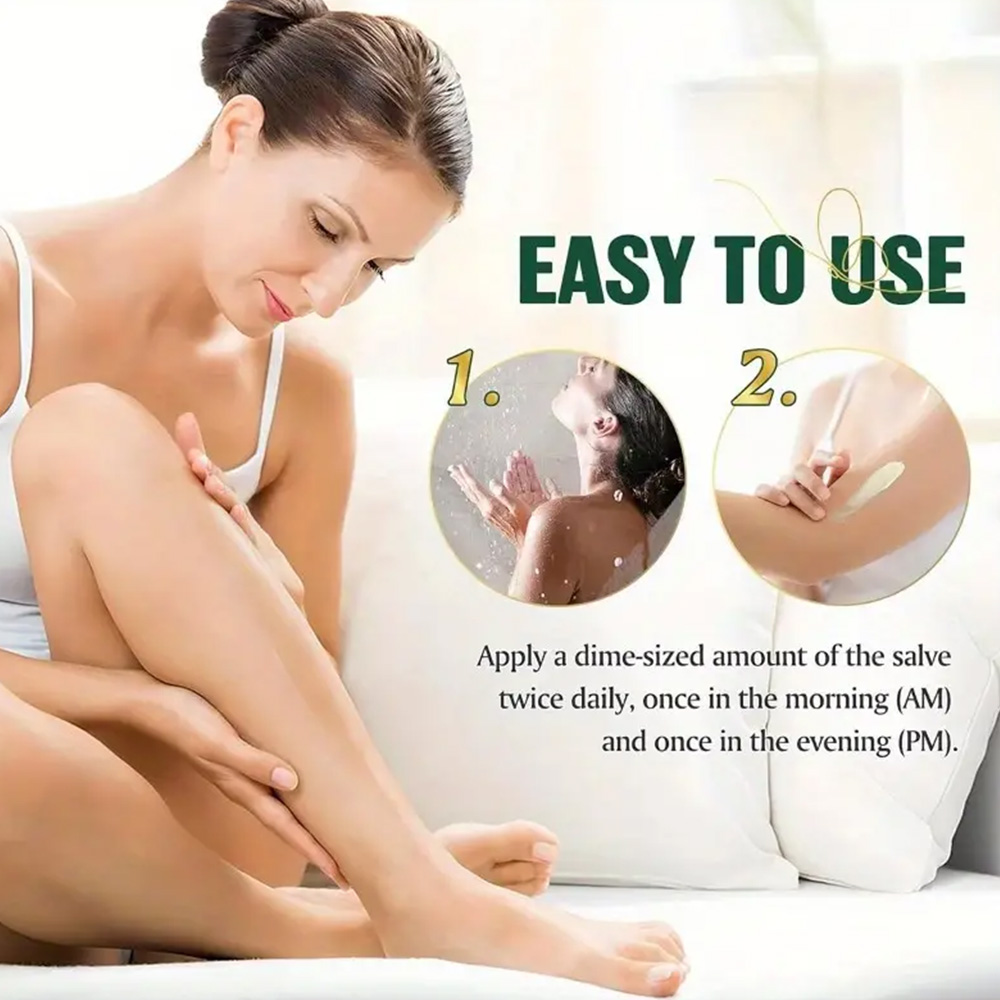 Aloe Vera Moisturizer-rich in  - Skincare Salicylic Acid recension och pris