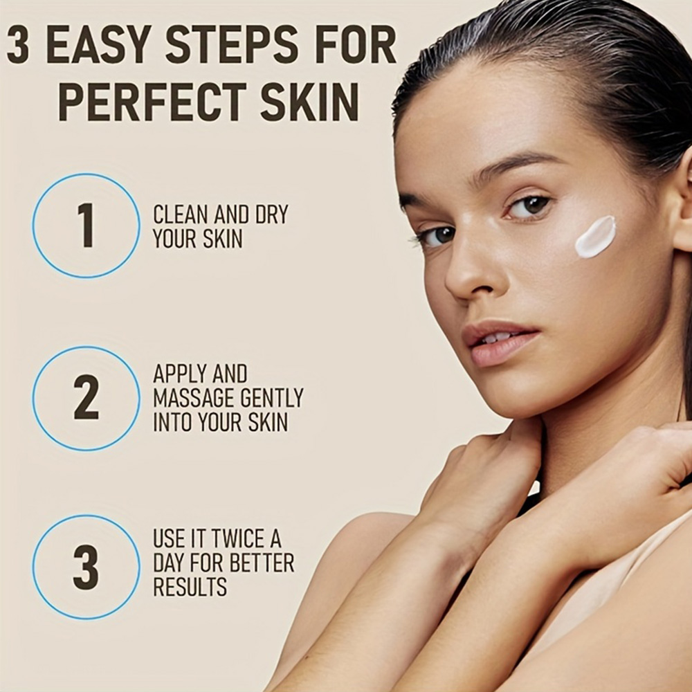 Retinol Face Cream Moisturizin - Skincare Retinol recension och pris