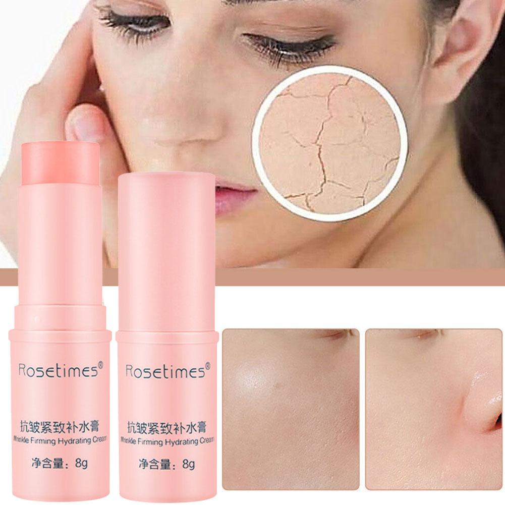 Rosetimes Wrinkle Firming Hydr - Peptide Neck Cream recension och pris